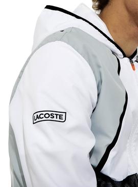 Chándal Lacoste WH4808  Gris para Hombre