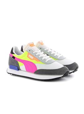 Zapatillas Puma Future Rider Play On Hombre Mujer