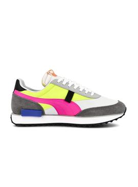 Zapatillas Puma Future Rider Play On Hombre Mujer