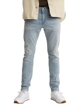 Pantalón Vaquero Levis 512 Slim Taper Hombre