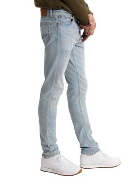 Pantalón Vaquero Levis 512 Slim Taper Hombre