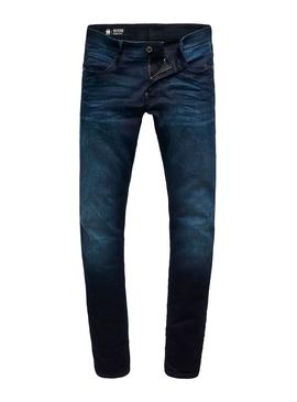 Pantalón Vaquero G-Star Revend Skinny Hombre