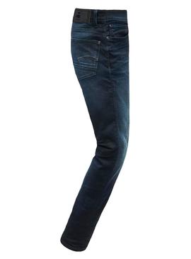 Pantalón Vaquero G-Star Revend Skinny Hombre