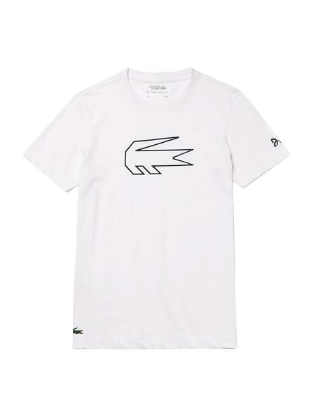 camiseta djokovic lacoste