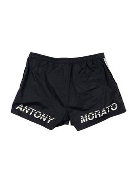 Bañador Antony Morato Basico Marino Hombre