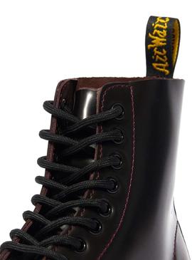 dr martens sinclair cherry