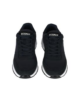Zapatillas Ecoalf Anthon Marino Para Hombre