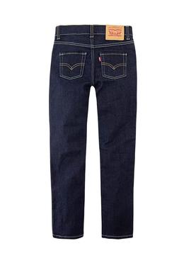 Pantalon Vaquero Levis 510  Skinny Para Niño