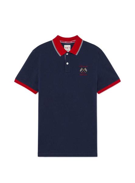 Polo Hackett London para Hombre