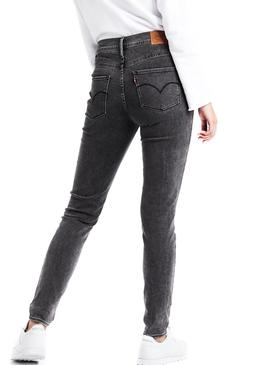 Pantalon vaquero Levis 720 Hash It Out Mujer