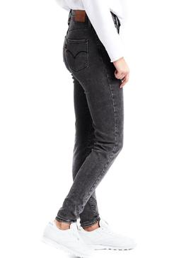 Pantalon vaquero Levis 720 Hash It Out Mujer