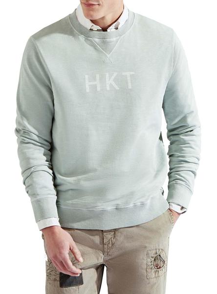 Sudaderas Hackett London de hombre