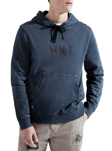 sudadera hackett hombre