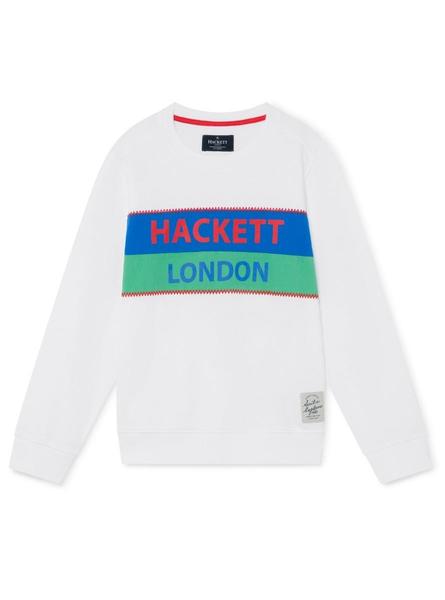 Sudadera hackett online niño