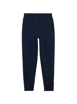 Pantalon Pepe Jeans Alexis Azul para Niños