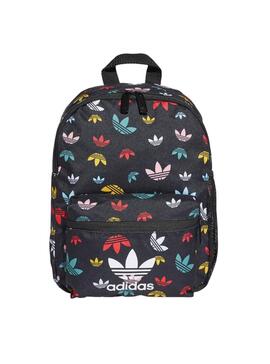 Mochila Adidas Multicolor Para Niño y Niña