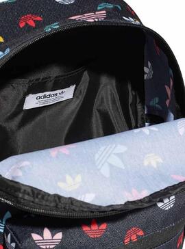 Mochila Adidas Multicolor Para Niño y Niña