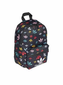 Mochila Adidas Multicolor Para Niño y Niña