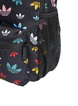 Mochila Adidas Multicolor Para Niño y Niña