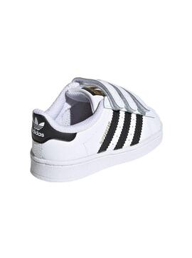 Zapatillas Adidas Superstar Niño y Niña