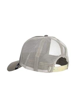 Gorra Goorin Bros Baseball Boxer Tostado