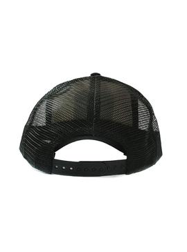 Gorra Goorin Bros Baseball Black Sheep Negro