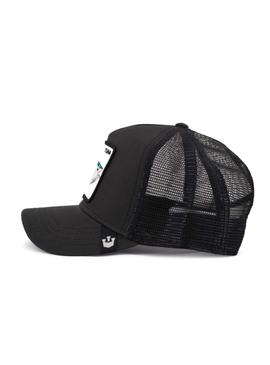 Gorra Goorin Bros Baseball Tuna Negro