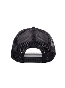 Gorra Goorin Bros Baseball Tuna Negro