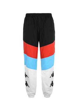 Pantalon Kappa Clovy Multicolor para Hombre