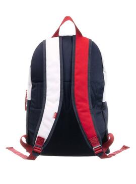 Mochila Levis Serif Azul Marino para Niño y Niña