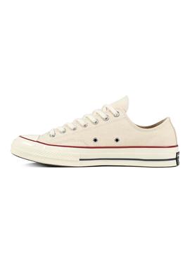 Converse Chuck 70 Classic Low Beige Para Mujer