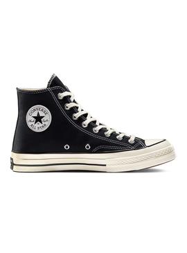 Converse Chuck 70 Classic High Negro Unisex