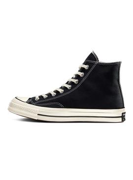 Converse Chuck 70 Classic High Negro Unisex