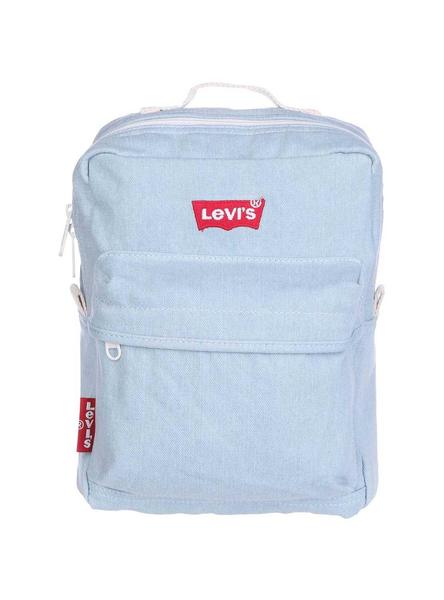 Mochila Levis Azul para Mujer