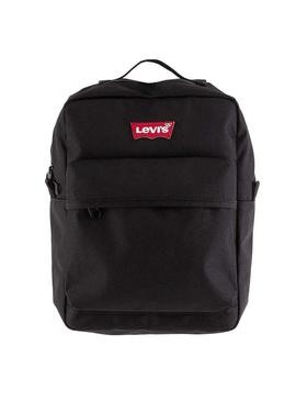 Mochila Levis Baby Negro para Mujer