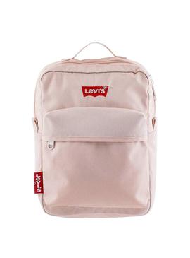 Mochila Levis Baby Rosa para Mujer