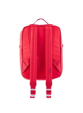 Mochila Levis Baby Rojo para Mujer