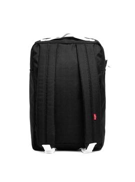 Mochila Levis Basic Negro para Hombre y Mujer