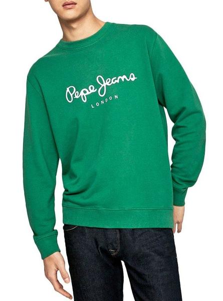 Pepe Jeans George Verde Hombre
