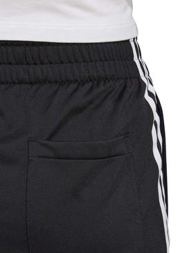 Short Adidas Sport Negro para Mujer