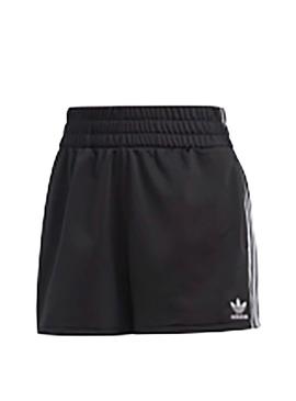 Short Adidas Sport Negro para Mujer