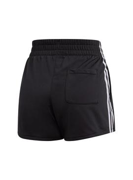 Short Adidas Sport Negro para Mujer