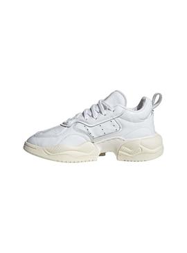 Zapatillas Adidas Supercourt Blanco para Mujer