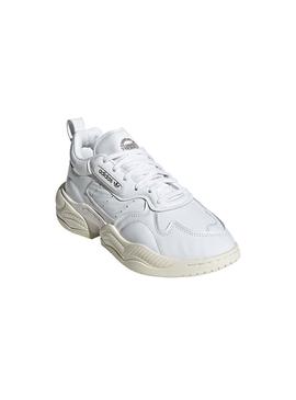 Zapatillas Adidas Supercourt Blanco para Mujer