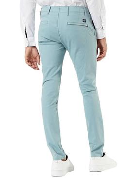 Pantalon Dockers Alpha Azul Claro para Hombre