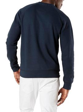 Sudadera Dockers Alpha Azul para Hombre