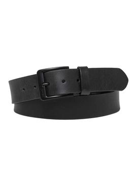 Cinturon Levis Cutt Negro para Hombre