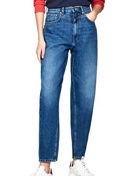 Pantalón Vaquero Pepe Jeans Rachel HD3 Mujer