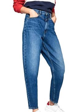 Pantalón Vaquero Pepe Jeans Rachel HD3 Mujer