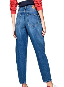 Pantalón Vaquero Pepe Jeans Rachel HD3 Mujer